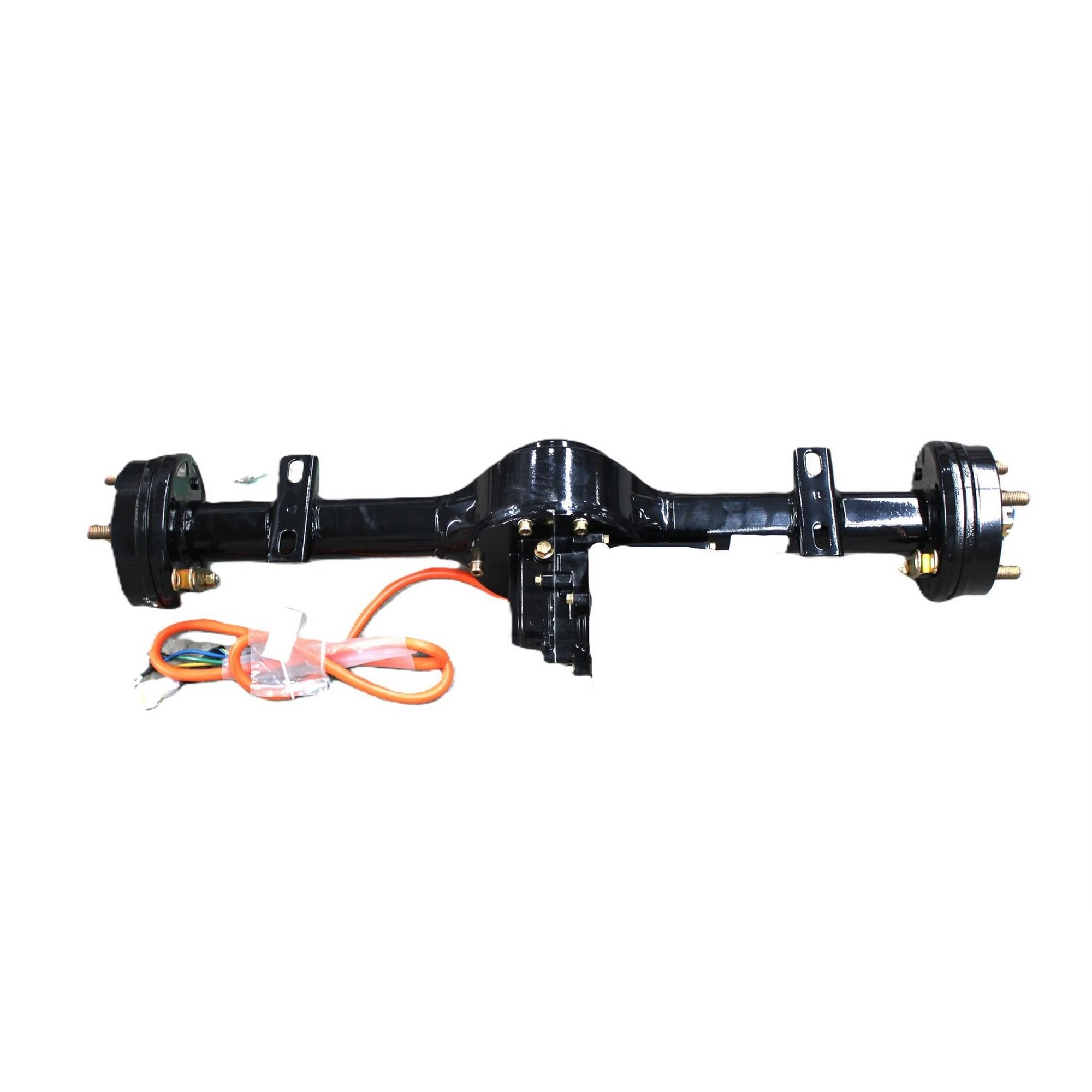 ARORA ANGEL PRO ŞAFT MİLİ KOMPLE #ANGEL PRO-097